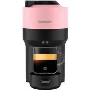 De'Longhi ENV90.P Vertuo Pop Καφετιέρα για Κάψουλες Pink